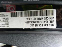 دودج دورانجو